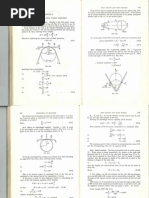 Mechanics of Machines - 1 PDF