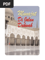 Download Munajat Di Jalan Dakwah by Ujang SN16194239 doc pdf