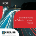 Sistema-Viario Transito Urbano Web