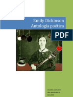 Emily Dickinson Antologia