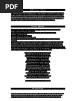 As Pessoas Felizes.docx