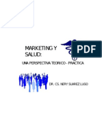 Libro de Marketing