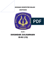 Download Makalah Akuntansi Penggunaan Komputer Dalam Akutansi by Ariya Romadhona Ika Saputra SN161956330 doc pdf