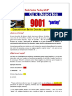 Download Manual Parlay Ck 200710 by angelsamu SN161959189 doc pdf