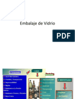 Embalaje de Vidrio