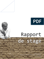 Rapport de Stage Antoine Landreau PDF