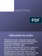 Proiect Chimie1