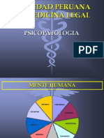 Resumen de Psicopatologia 2013