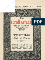 The Craftsman - 1902 - 01 - January