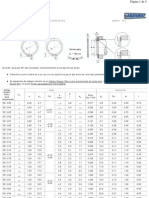 Anéis de Retenção para Eixos PDF