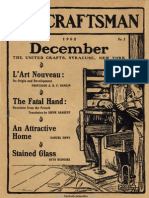 The Craftsman - 1902 - 12 - December