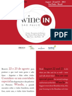 Programa WineIn