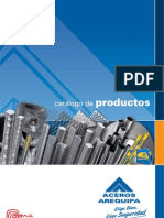 CATALOGO DE PRODUCTOS aceros arequipa - SET10.pdf