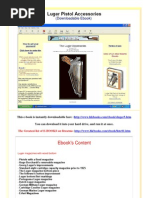 Download Luger Pistol Accessories by cungya SN16198764 doc pdf
