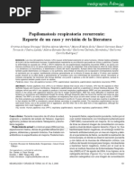 Download Papilomatosis Respiratoria Recurrente by DxnielxSanzRivers SN161992320 doc pdf
