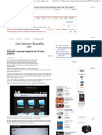 Aprenda A Acessar Arquivos Do PC Pelo Android - 27-09-2011