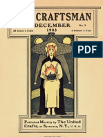 The Craftsman - 1903 - 12 - December