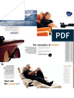 StressLess Furniture Catalog 2006