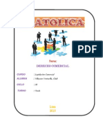 Historia Del Derecho Mercantil Original