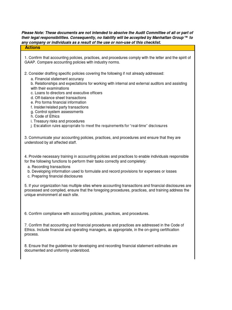 chief-financial-officer-and-controller-checklist-accounting-audit