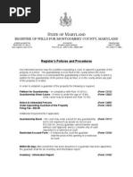 Download Montgomery County Guardianship Forms by Magnet Mom SN16199860 doc pdf