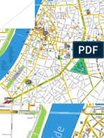 Antwerp City Map