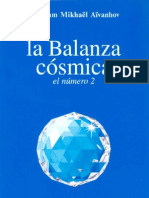 Aivanhov - Balanza cosmica número 2(a)