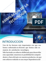 asimilaciondelatecnologia-120921235708-phpapp02