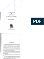 37807038 Compendio de Derecho Constitucional Bidart Campos