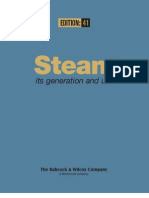 Ont Cover & Matter - Steam, Its Generation & Use, 41 - Ed