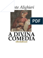 Dante Alighieri A Divina Comedia