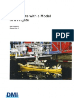 Moelgaard 2000 PMM Report