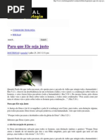 Para que Ele seja justo _ Portal da Teologia.pdf
