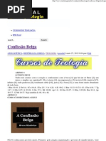 Confissão Belga _ Portal da Teologia.pdf