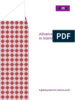 The CIMA Advanced Diploma in Islamic Finance (CADIF)