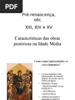 AULÃO RENASCIMENTO (ARTES)