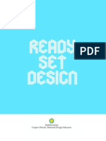 Ready Set Design vX