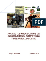 Proyectos Productivos