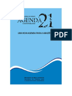 4. Agenda 21 Amazônia