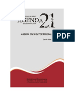 9. Agenda 21 Setor Mineral