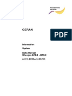 Geran: Information System Delta Manual Changes BR8.0 - BR9.0