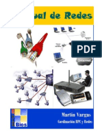 Manual de Redes