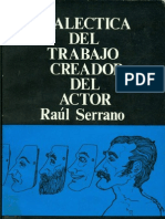 Dialéctica-Raúl Serrano