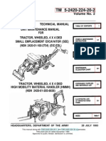 See Techmanual Vol2