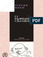 [Victor Hugo] Hernani (Spanish Edition)(Bookos.org) (1)
