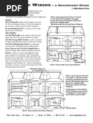Quickstart Guide
