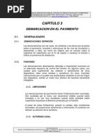 Botones Reflejantes y Delimitadores Viales | PDF | Color | La carretera