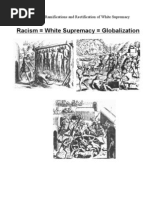 Download The Origin Ramifications and Rectification of Racism White Supremacy Revised by Kofi Black SN16206085 doc pdf