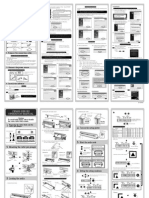 Manual Ploter de Corte Ce 3000-60