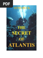 Download The Secret of Atlantis by Otto Muck by elroyal SN16206238 doc pdf